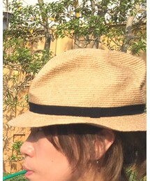 mature ha. | ハット