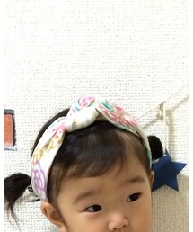 CLATHAS | ハンカチ/ハンドタオル