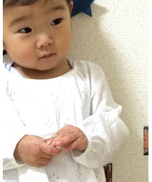 babyGAP | シャツ/ブラウス