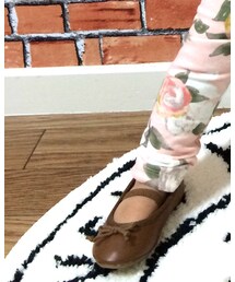babyGAP | バレエシューズ