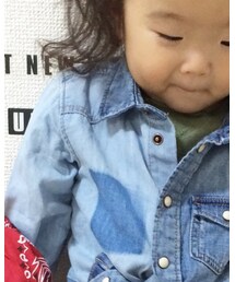 H&M | シャツ/ブラウス