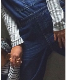 しまむら | デニムパンツ