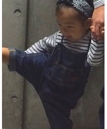 Birthday | デニムパンツ