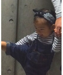 H&M | ロンパース