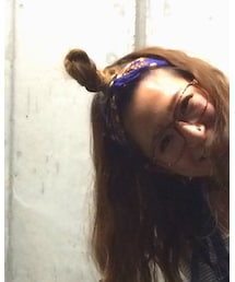 seria | バンダナ/スカーフ