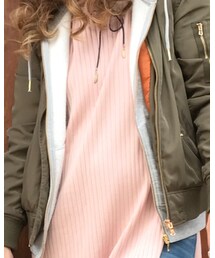 GU | ワンピース/ドレス