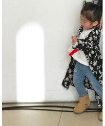 H&M | デニムパンツ