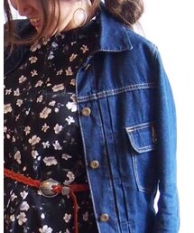 GU | デニムジャケット