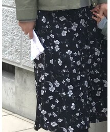 しまむら | シャツワンピース