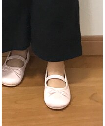 H&M | バレエシューズ