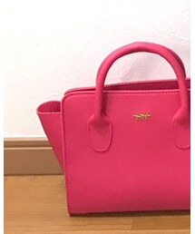 AHKAH | ハンドバッグ