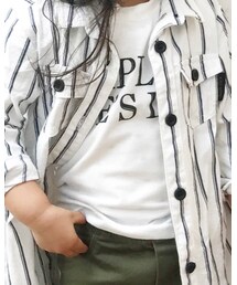 petit main | Tシャツ/カットソー