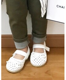 西松屋 | バレエシューズ