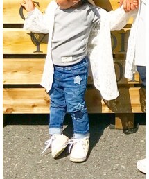 babyGAP | デニムパンツ