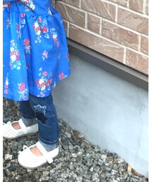 babyGAP | デニムパンツ