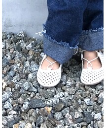 babyGAP | バレエシューズ