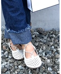 babyGAP | バレエシューズ