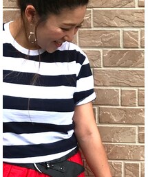 UNIQLO | Tシャツ/カットソー