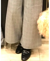 GU | スリッポン