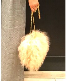 Pyu Pyu | ショルダーバッグ