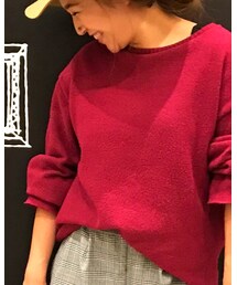 ZARA | ニット/セーター