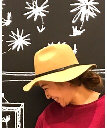 Right-on | ハット