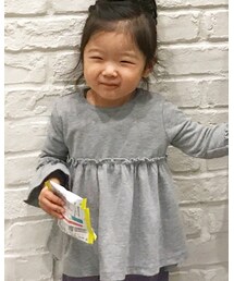 西松屋 | Tシャツ/カットソー