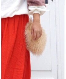 Pyu Pyu | ショルダーバッグ