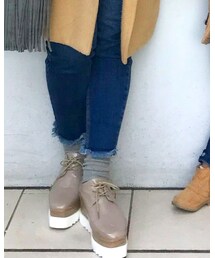 DONOBAN | シューズ