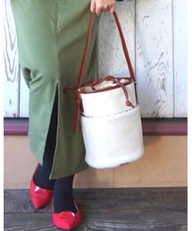 kalie | ショルダーバッグ