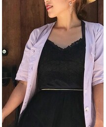 しまむら | キャミソール