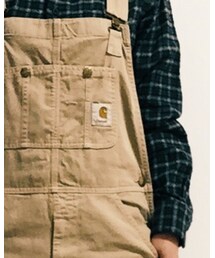 Carhartt | サロペット/オーバーオール