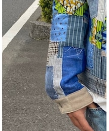 JUNYA WATANABE MAN | テーラードジャケット