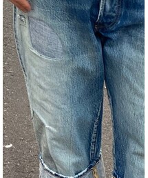 JUNYA WATANABE MAN | デニムパンツ