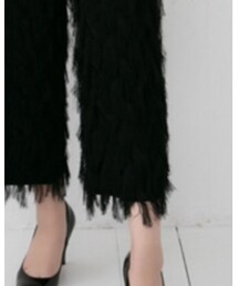 FRAY I.D | パンツ