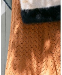 Mila Owen | スカート