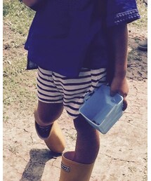 GLOBAL WORK | パンツ