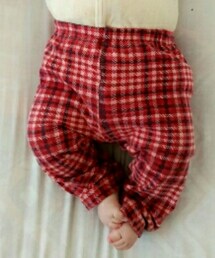 おさがり | パンツ