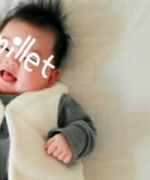 babyGAP | ロンパース