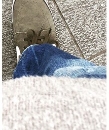 American Eagle | デニムパンツ