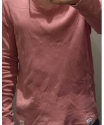 AZUL by moussy | Tシャツ/カットソー