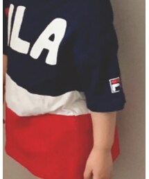 FILA | Tシャツ/カットソー