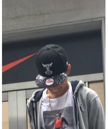 NEW ERA | キャップ