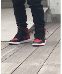 AIR JORDAN | スニーカー