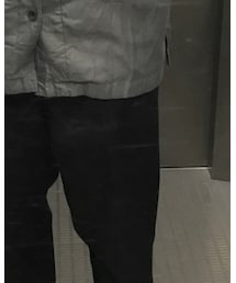 学生時代の制服 | スラックス
