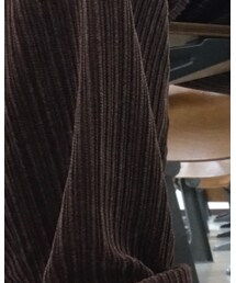 GEORGES RECH | その他パンツ