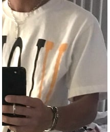 vlone | Tシャツ/カットソー