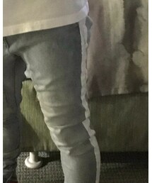 pacsun | デニムパンツ