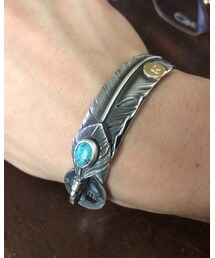 goro's | バングル/リストバンド