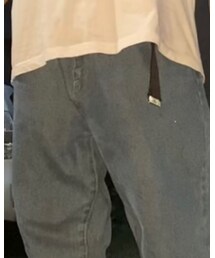 gourmet jeans | デニムパンツ